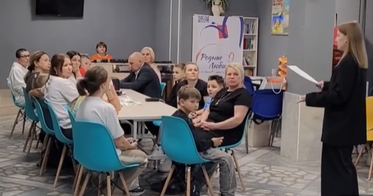 Семейное добро: 21 причина верить в чудеса