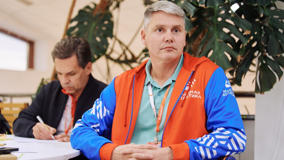 Лучшие НКО получат до 5 миллионов рублей: стартовал конкурс фонда Потанина «Спорт для всех»