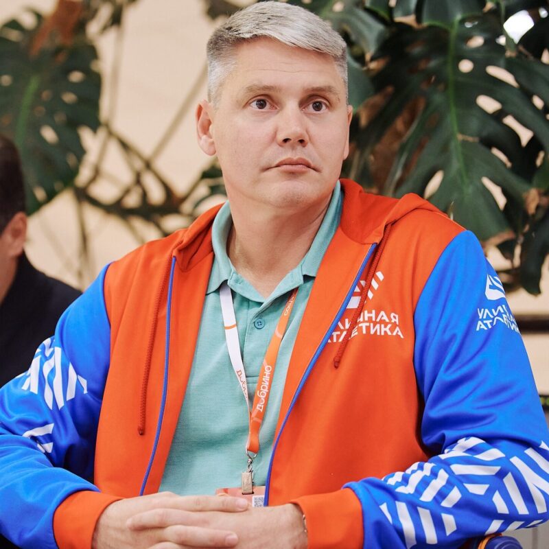 Лучшие НКО получат до 5 миллионов рублей: стартовал конкурс фонда Потанина «Спорт для всех»