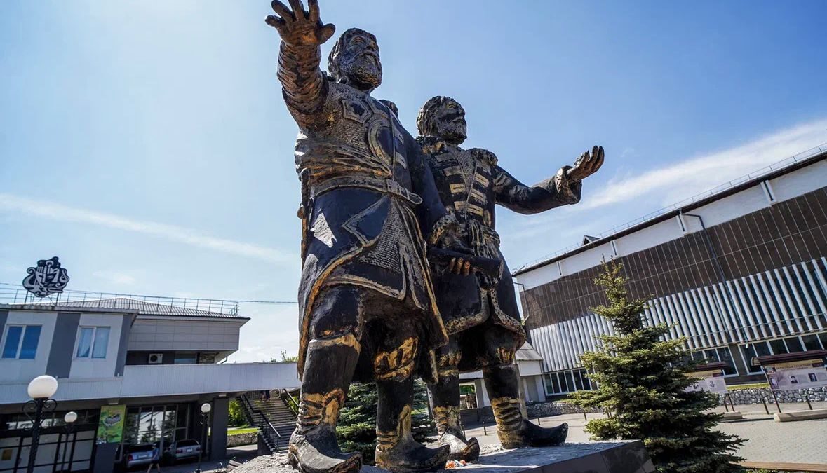 Мэр Усолья-Сибирского – о своём пути и ликвидации