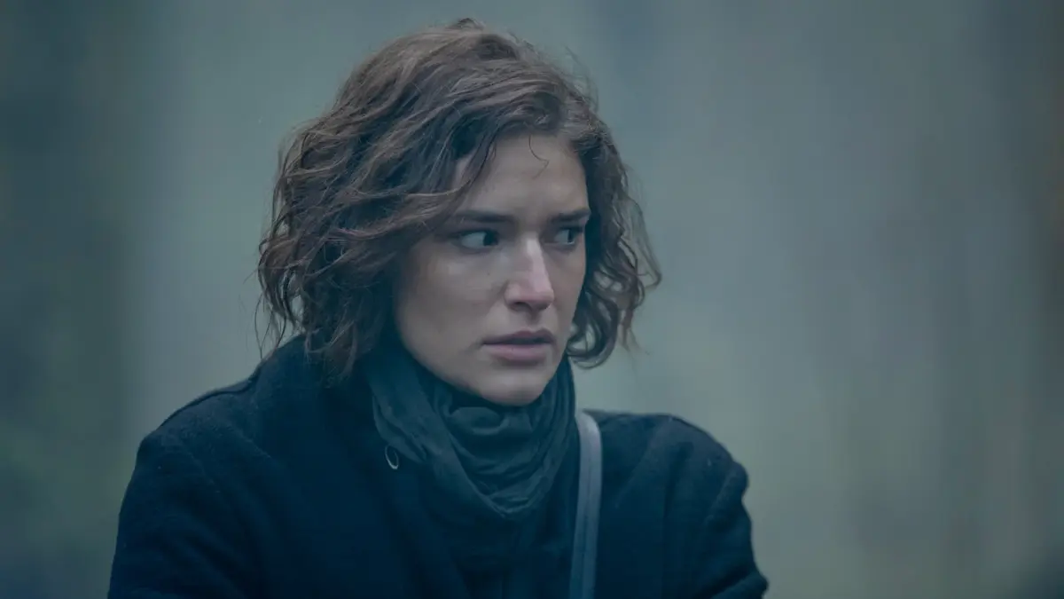 Кадр из сериала «Топи » / Кинопоиск 