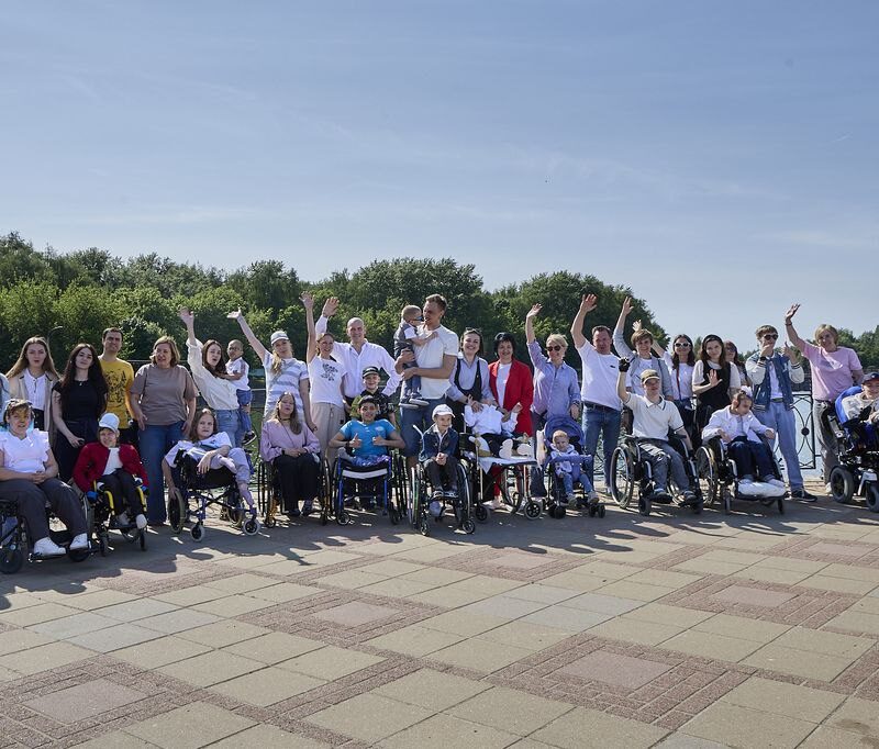 Детство вопреки: 9 лет работы фонда «Дорога жизни» — от адресной помощи к системным изменениям