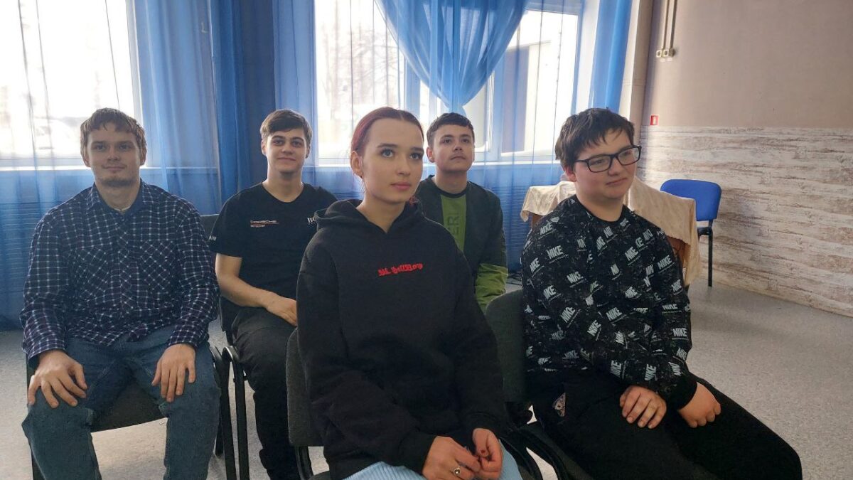 ПЛАТФОРМА ДОБРО.РФ