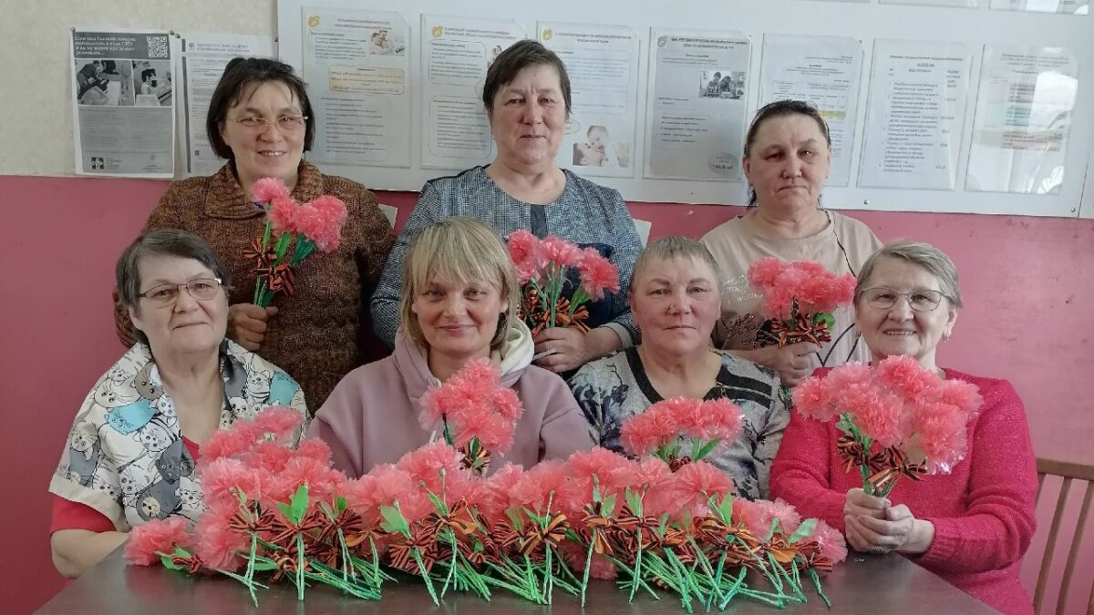 день победы