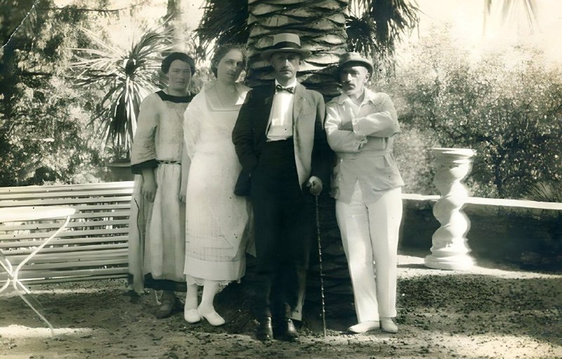 Подвиг Ивана Бунина во время Второй мировой войны