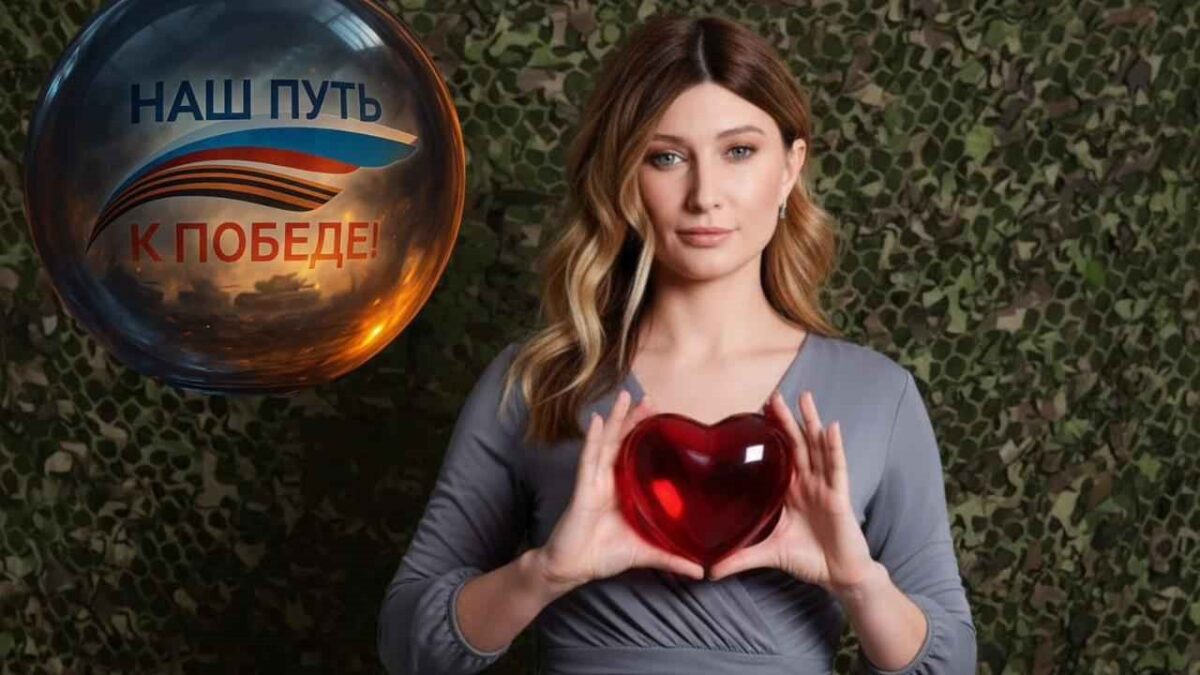 Мой путь и моя вера