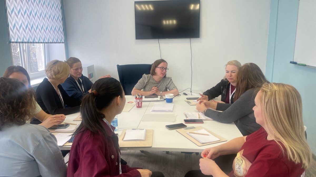 В Карелии провели аудит добровольческих программ