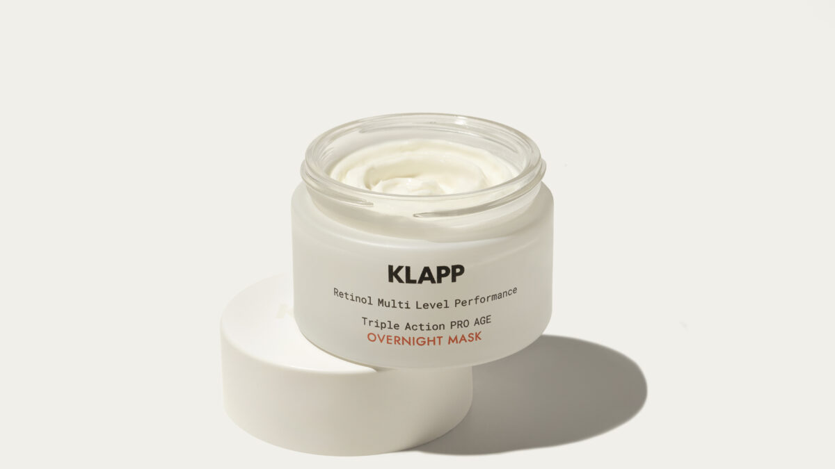 Retinol MLP PRO AGE Triple Action: уход за кожей с ретиноидами нового поколения