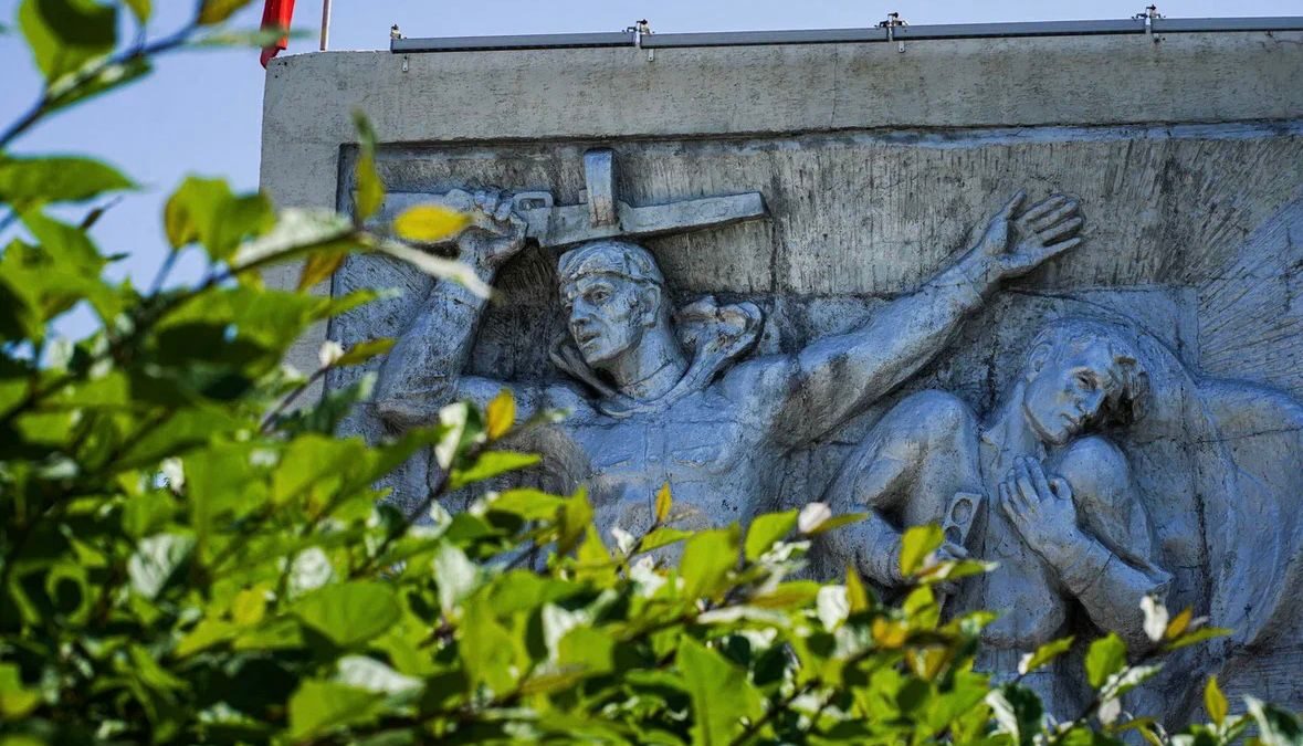 Мэр Усолья-Сибирского – о своём пути и ликвидации