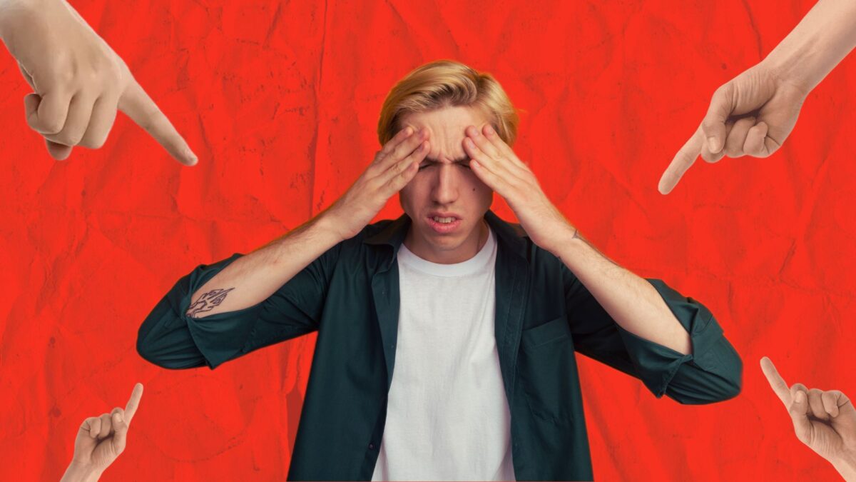 Тест на синдром самозванца: правда ли вы успешны или всё придумали?