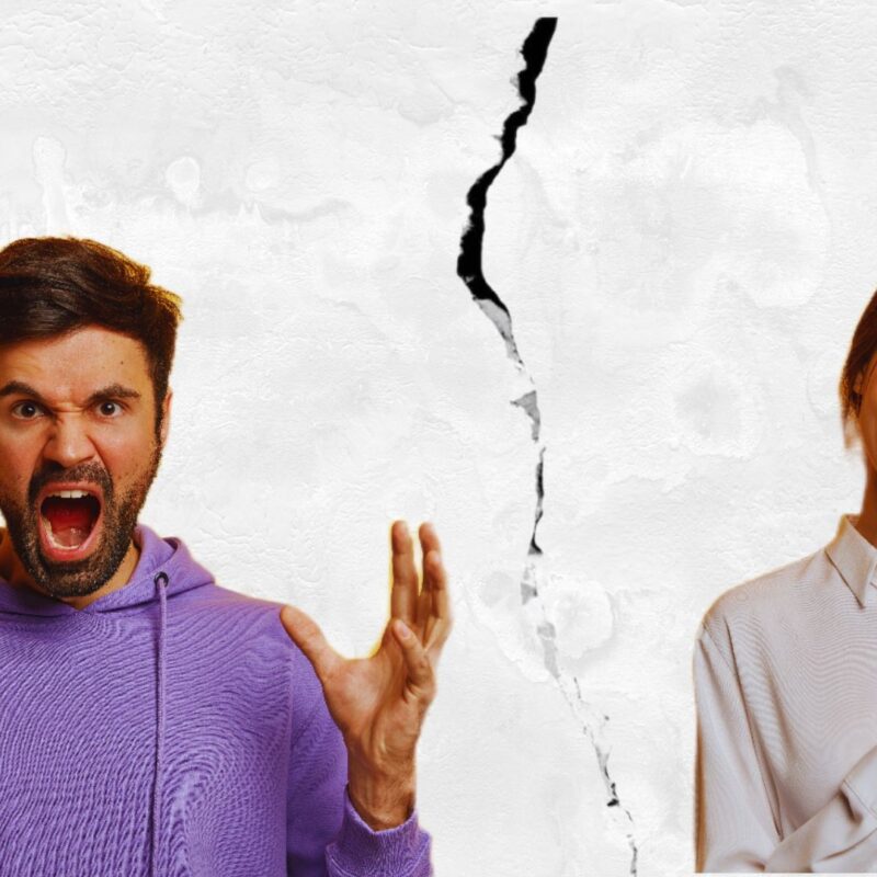 Тест: насколько у вас тяжёлый характер? 