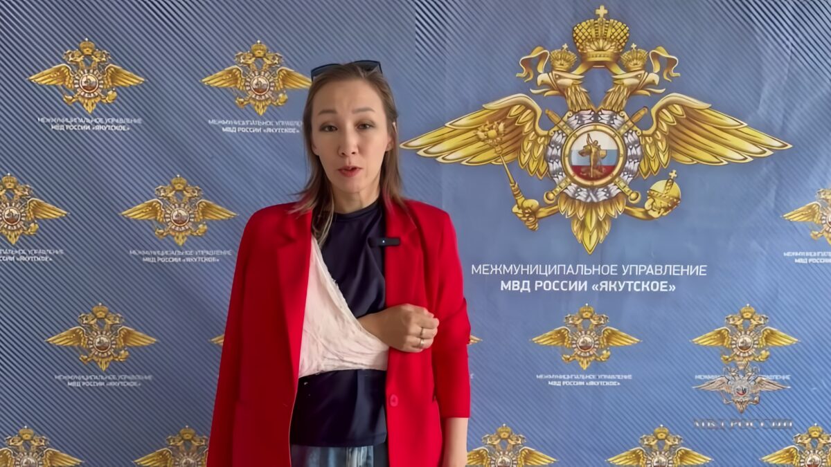 «Думать о боли было некогда»: сотрудник полиции сломала руку, спасая тонущую девочку