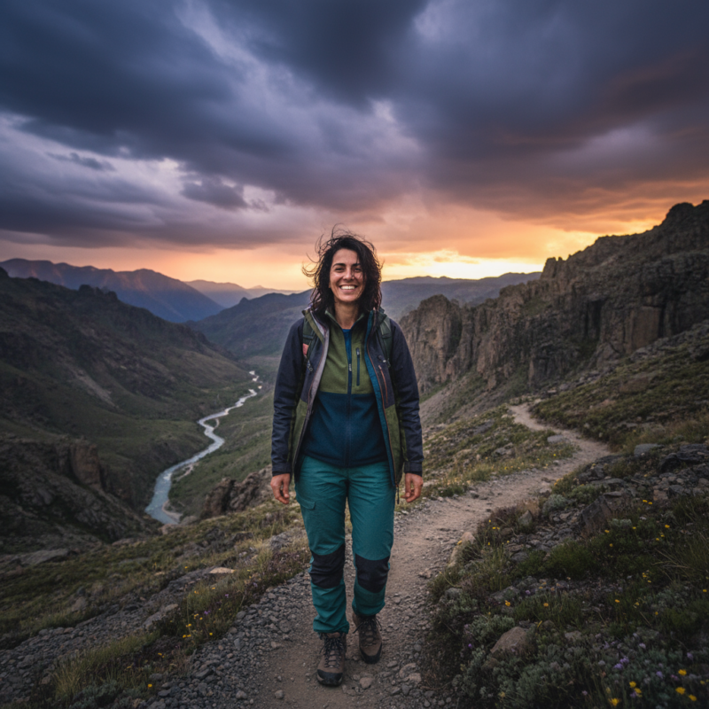 Изображение профиля для Алиса Галстян