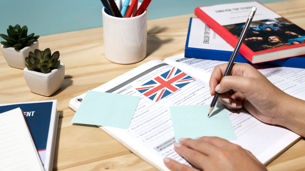 Не только китайский: какие иностранные языки перспективно изучать в 2026 году?