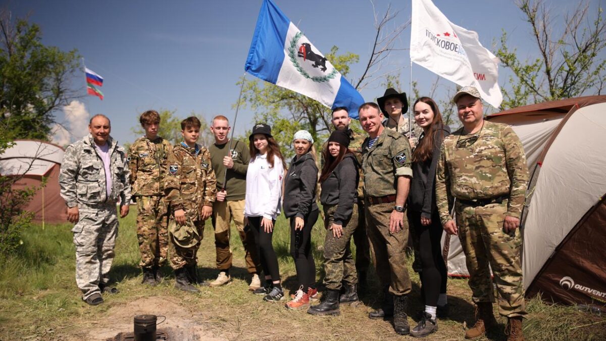 Мэр Усолья-Сибирского – о своём пути и ликвидации