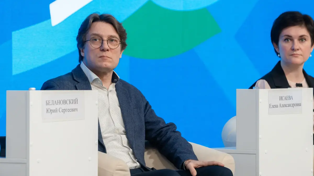 Молоды душой-2030 – что будет с серебряным волонтёрством