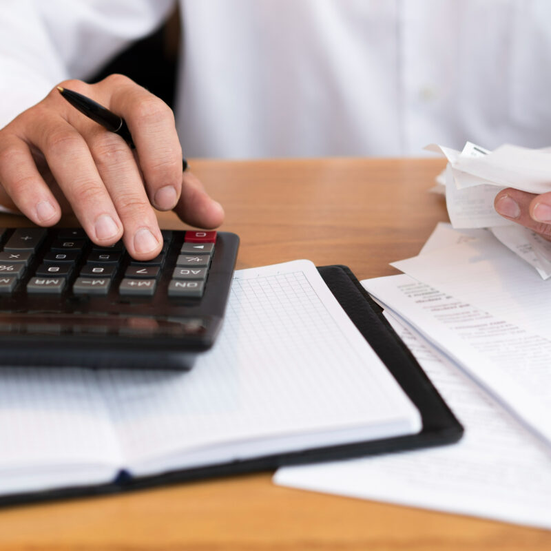 Налоговые дедлайны осени: какие три платежа нужно внести до 1 декабря