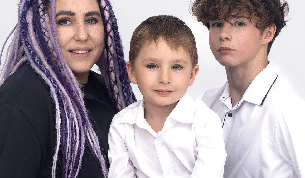 В Знаменске проходит фото проект «ОБРАЗ ЖИЗНИ -МАМА»……..В проекте будут…