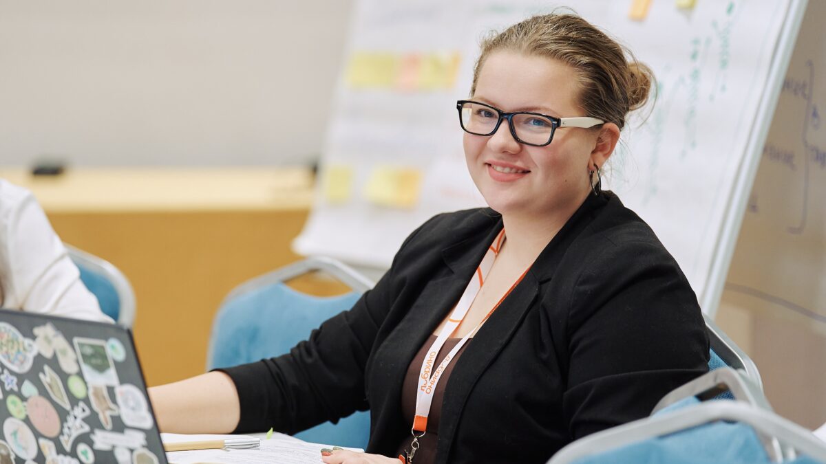 Стартовал приём заявок на акселерационную программу Президентского фонда культурных инициатив