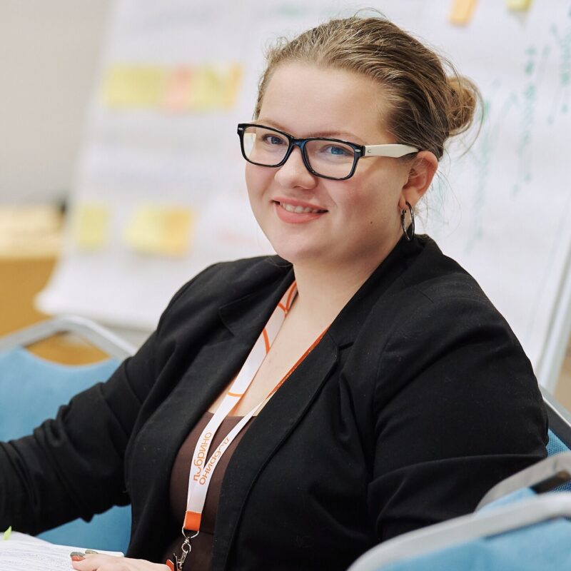 Стартовал приём заявок на акселерационную программу Президентского фонда культурных инициатив