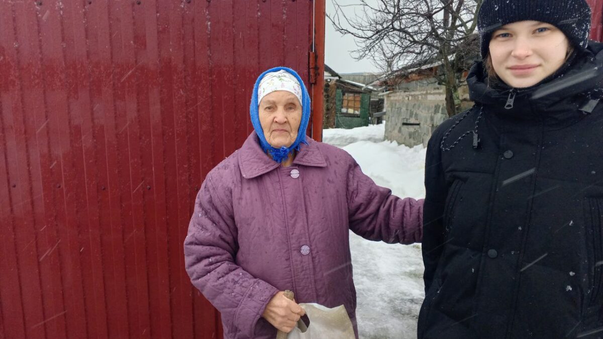 Вести за собой