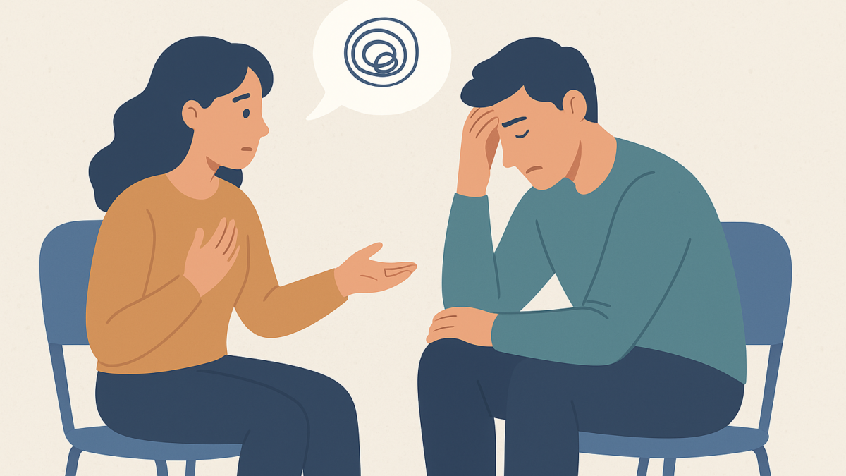 Эмпатия vs Сочувствие: в чем разница