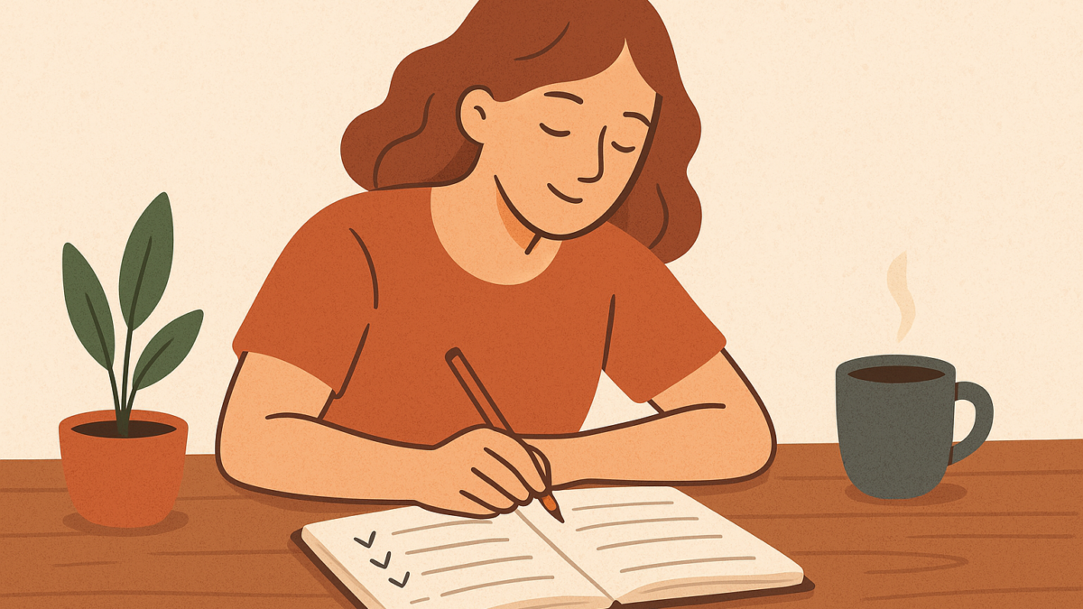 Как вырастить дисциплину без давления