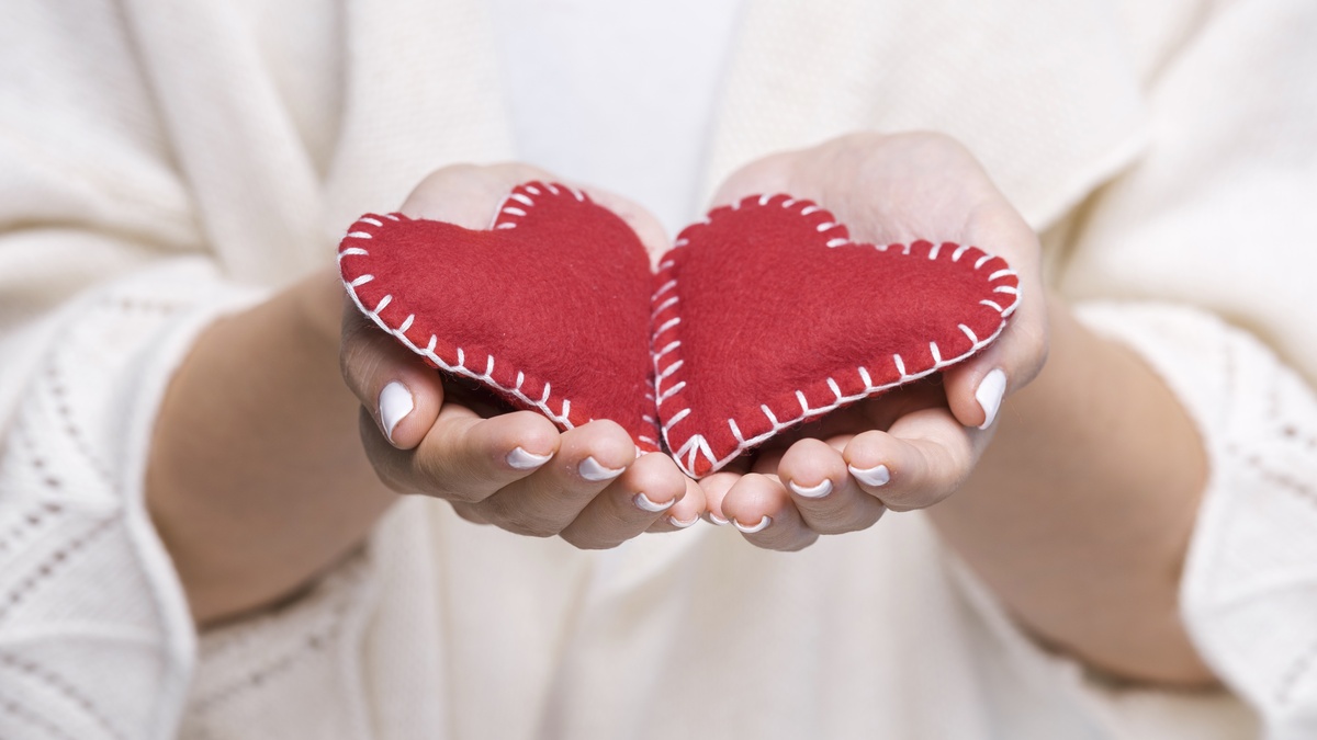 Всемирный день доброты-2025: история, традиции, факты