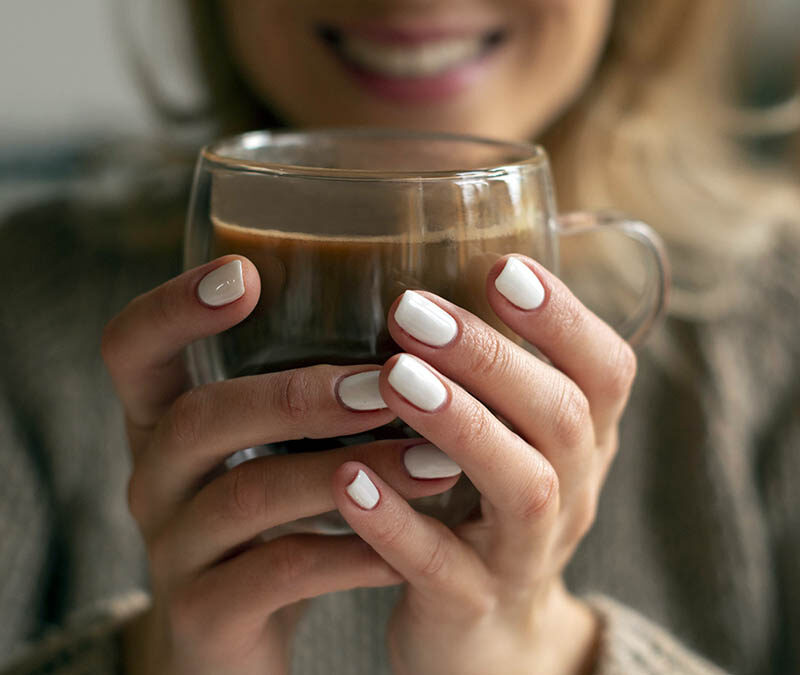 Врач: этот напиток спасёт от последствий сидячего образа жизни – эффект гарантирован