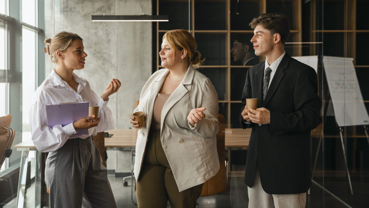 Где найти спонсора для НКО: топ-5 мест. Подсказки, как запомниться и вызвать доверие