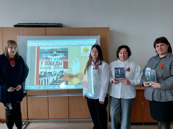 Заканчивается Юбилейный год 80-летия Великой Победы и Год Защитника Отечества