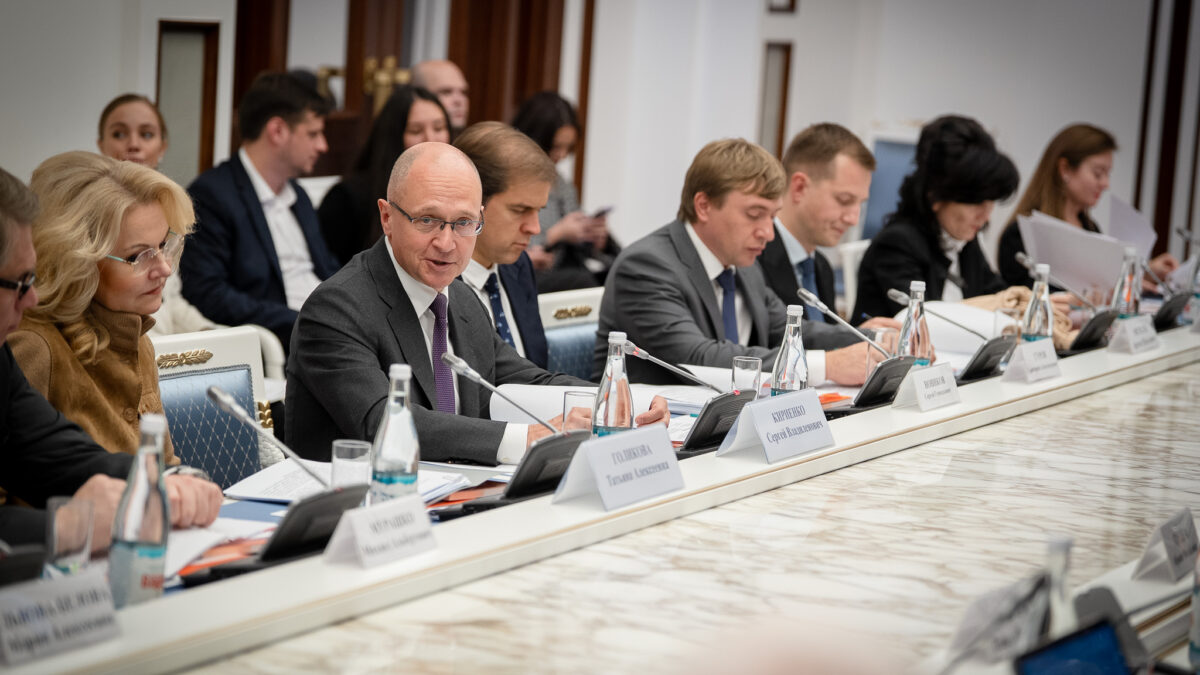 Оргкомитет Премии #МЫВМЕСТЕ подвёл итоги пяти лет одноимённого движения 