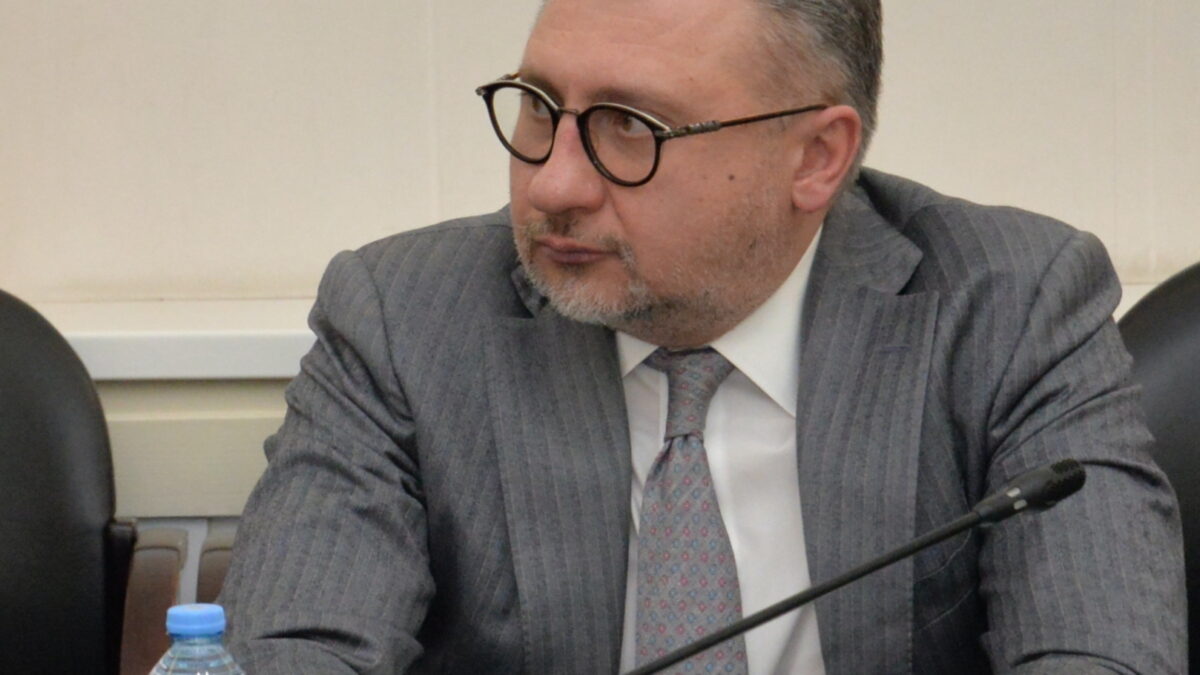 Национальная политика для креативной экономики или как капитализировать историю