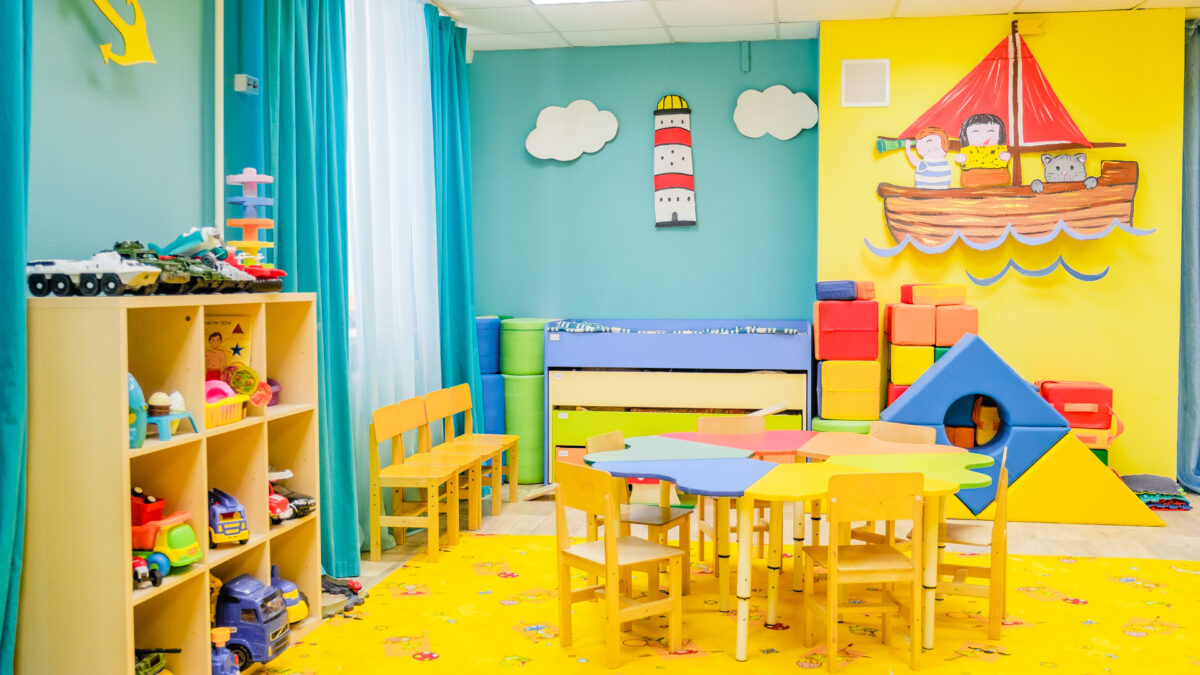 Вдохновляющая история: приёмная мама девятерых помогает детям с ОВЗ