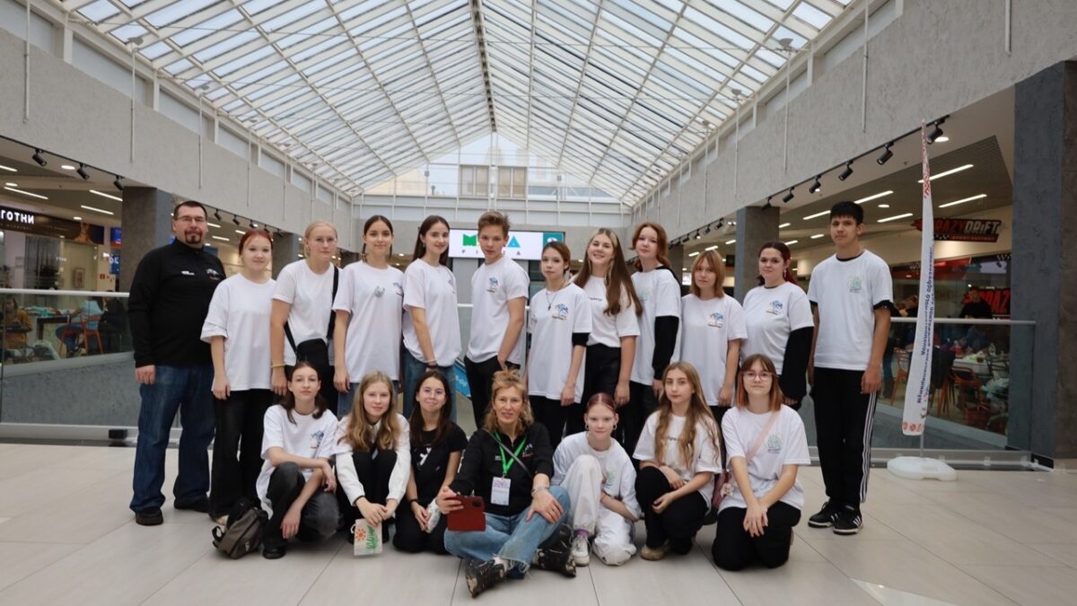 Почему волонтёр — это звучит гордо?