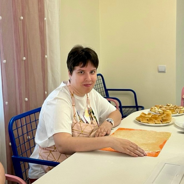 Учимся жить самостоятельно