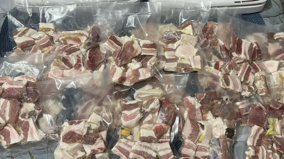 Ждём отзывы от бойцов и расширяем помощь в рамках гуманитарной миссии «Поддержим СВОих»