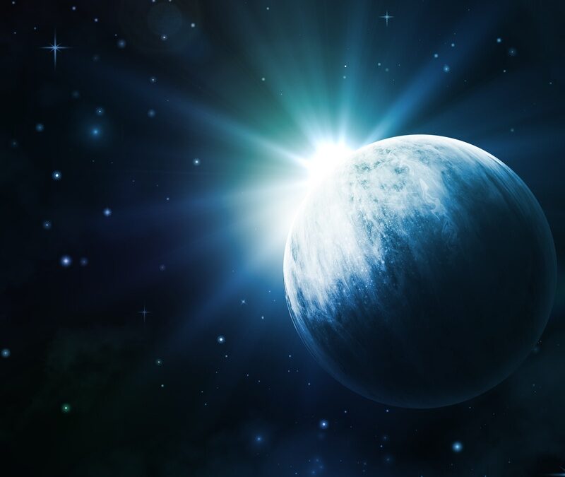 Ретроградный Уран в 2025 году: что он принесёт и к чему готовиться