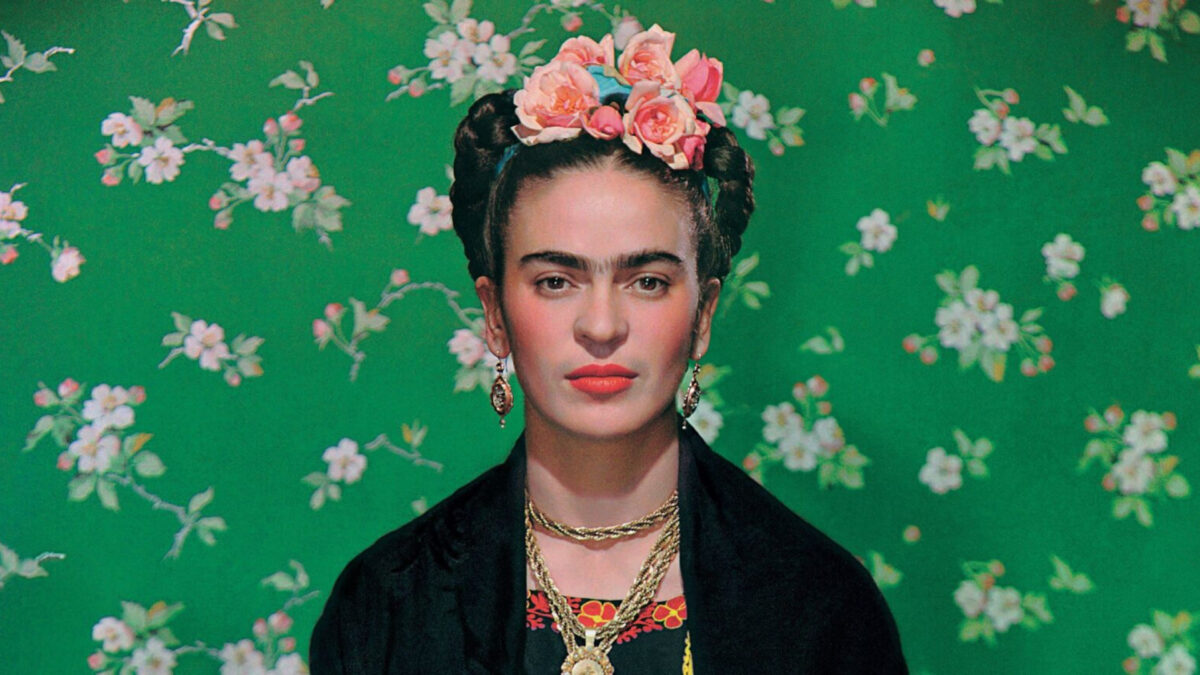 Тайна самой дорогой картины, которую написала женщина: как и почему Фрида Кало стала легендой