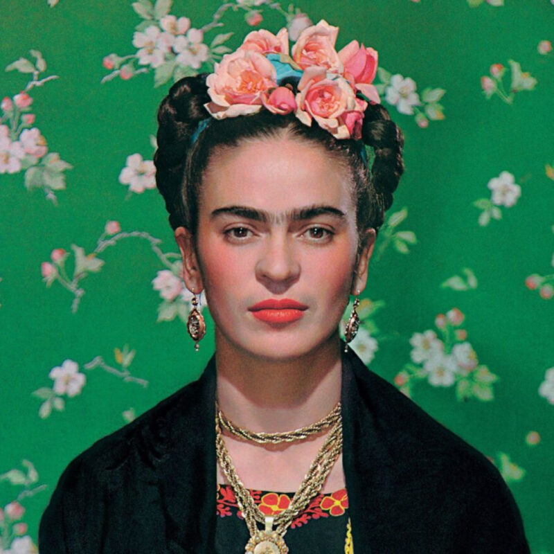 Тайна самой дорогой картины, которую написала женщина: как и почему Фрида Кало стала легендой