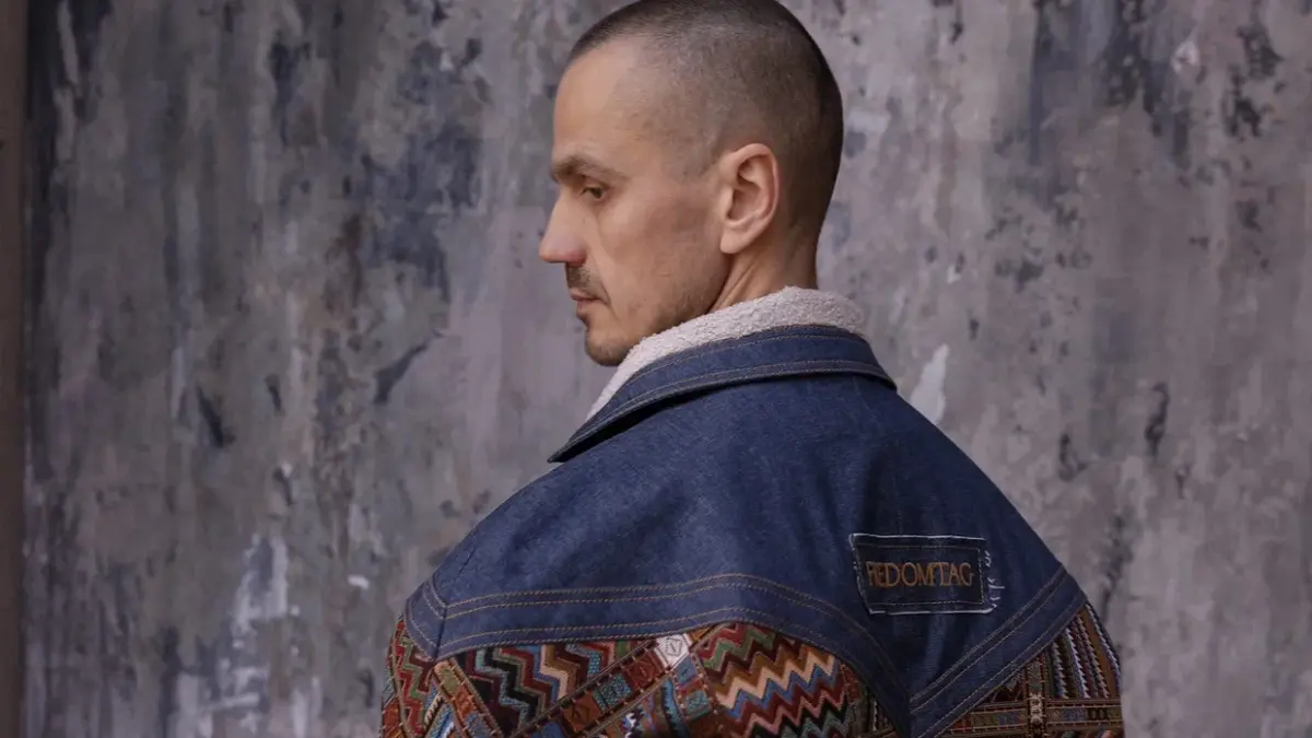 FREEDOMTAG и «Химия была, но мы расстались» запустили коллаборацию