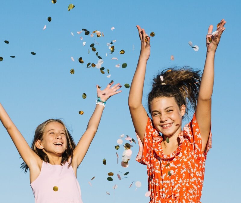 День ребёнка-2025: история, традиции, идеи подарков и поздравления