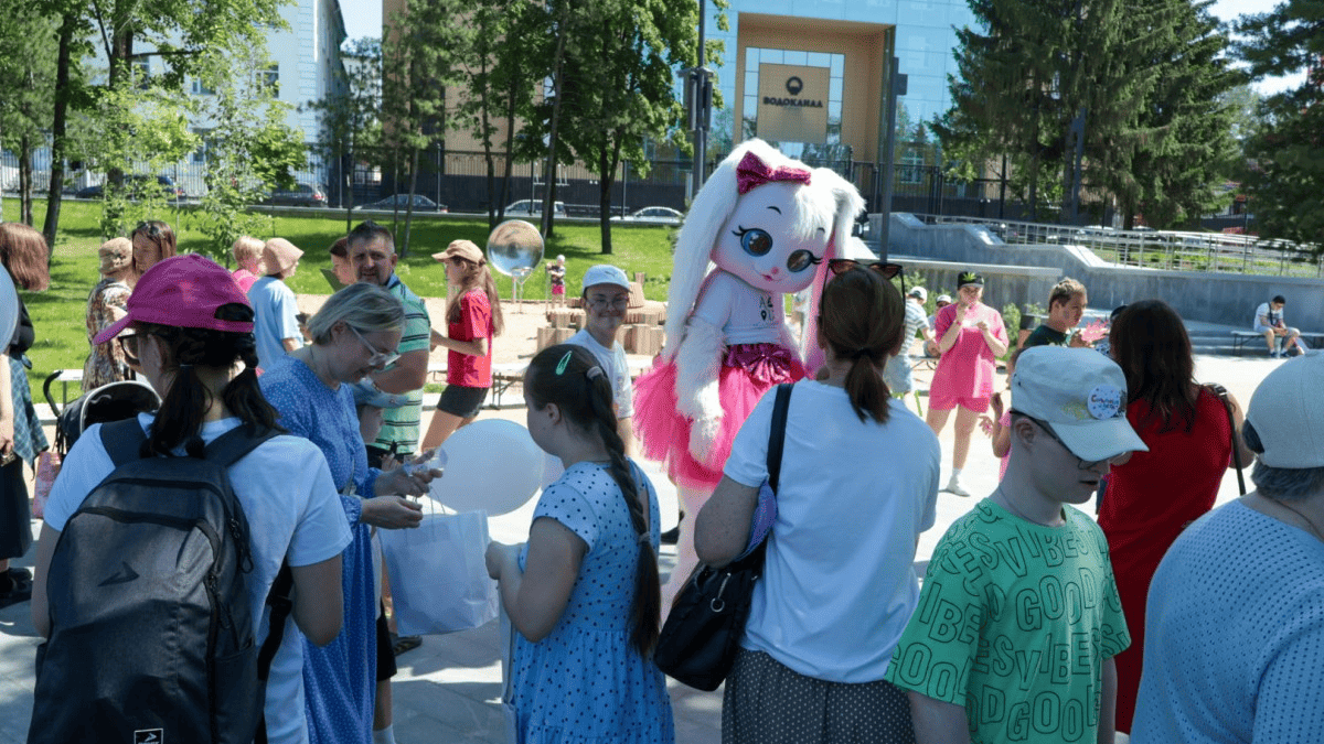 Как усилить свой фандрайзинг: советы организаторов Тотального мэтча на Благо.ру