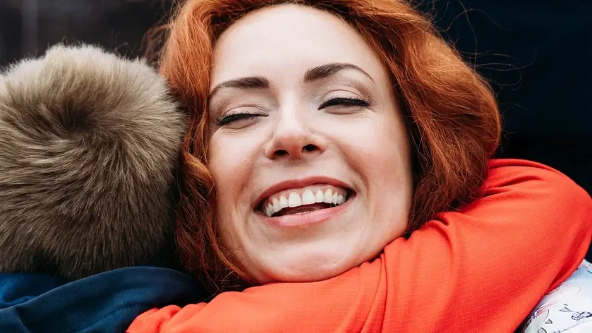 «Судьба меня ведёт»: актриса Евгения Короткевич организует фестивали для особенных детей