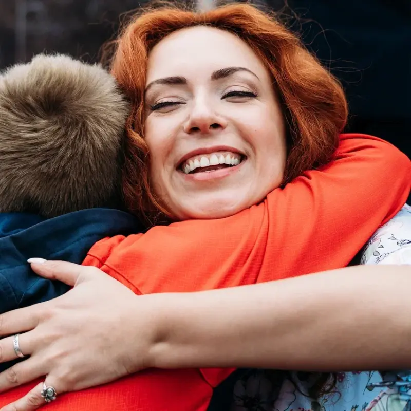 «Судьба меня ведёт»: актриса Евгения Короткевич организует фестивали для особенных детей