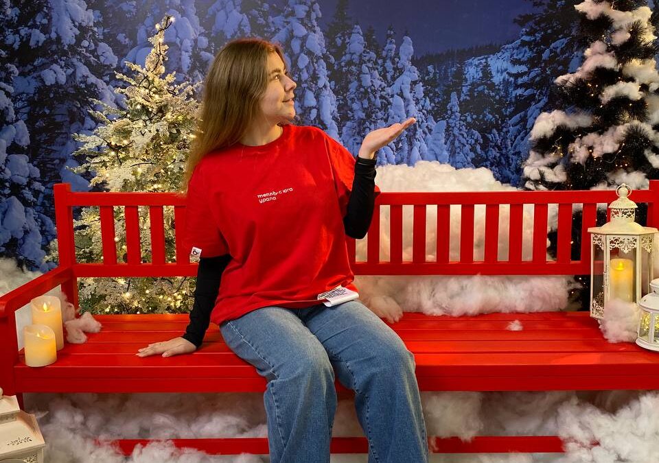 🔥 ТЕПЛО, КОТОРОЕ ГОРИТ: как проходит волонтёрский слёт мечты!