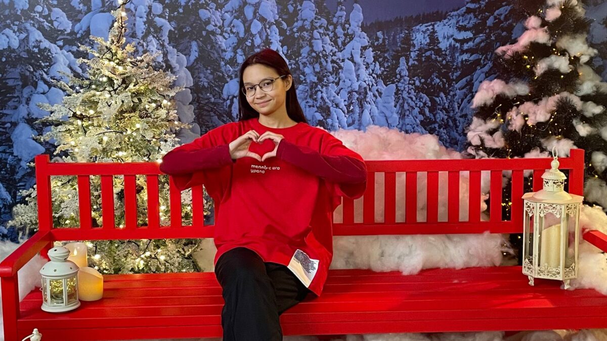 «Тепло» Южного Урала. Слет добровольцев Южного Урала «Тепло»