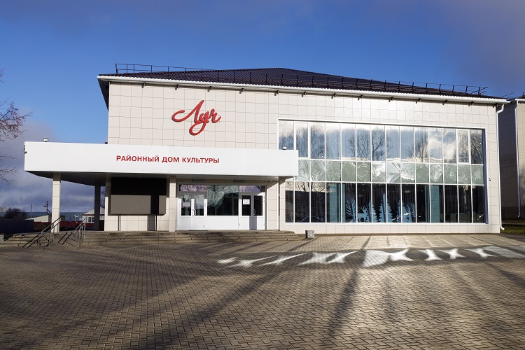 АО «Транснефть – Прикамье» оказало содействие развитию социальной инфраструктуры в Удмуртской…