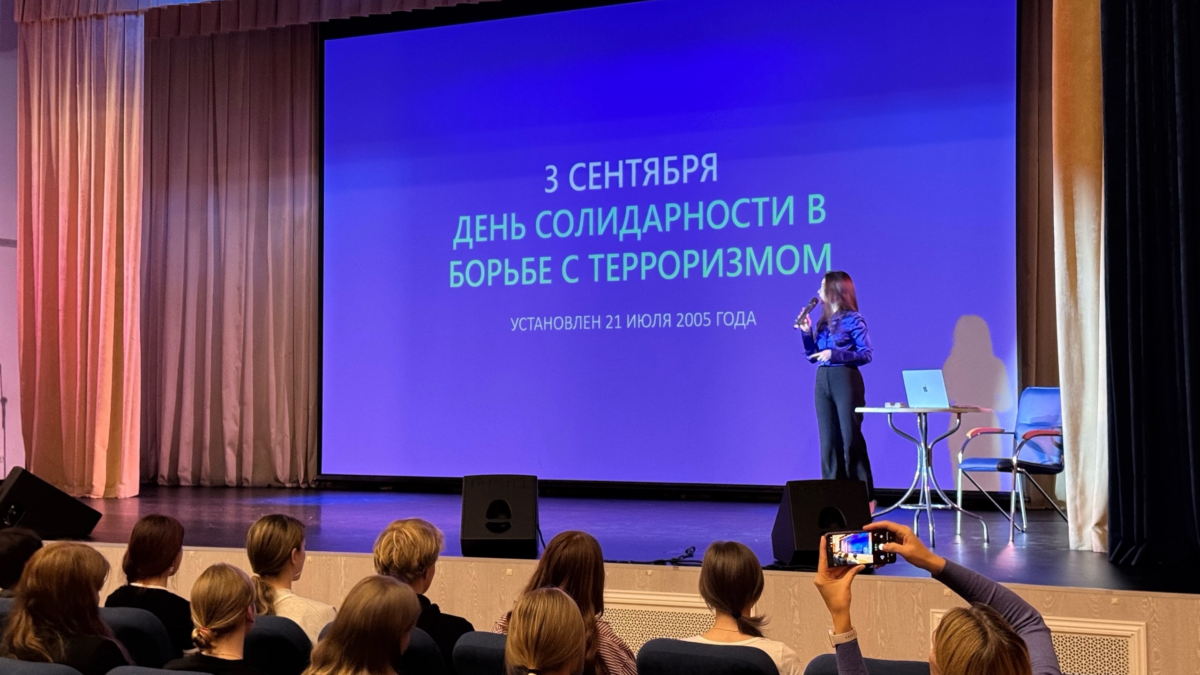 «Вы слишком прекрасны, чтобы про такое рассказывать» или о страшном, но важном.