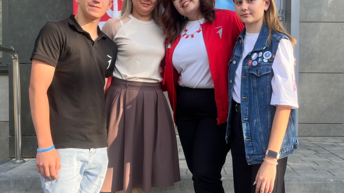 Школа Актива